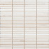 Mozaïek op net | 30.5x30.5 cm | Tilestone Luton White